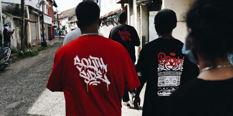 Out on the streets we crusade. #someofakind #some #hiphope