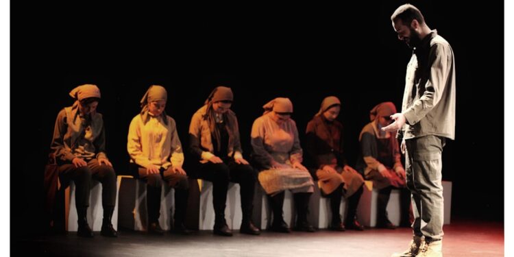 To be or not to be... That is the question