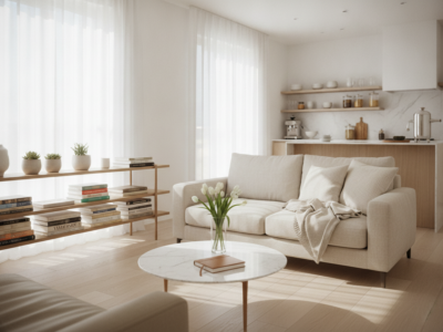 9 dingen die professionele opruimexperts nooit in hun eigen huis doen