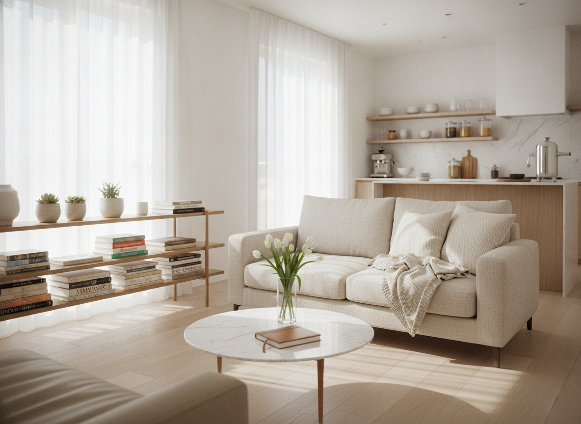 9 dingen die professionele opruimexperts nooit in hun eigen huis doen